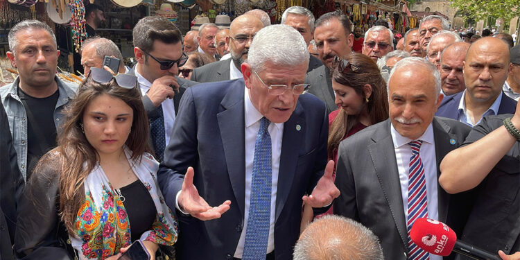 Bazı gelişmeler yürekleri kanatıyor