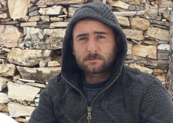 Alaşehir'de devrilen traktörün sürücüsü öldü