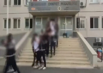 Diyarbakır'da silahlı organize suç örgütü operasyonu; 19 kişi tutuklandı