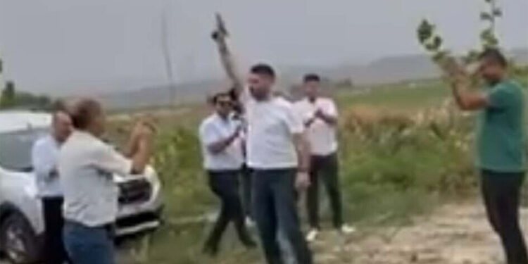 Söke Belediye Başkan Yardımcısı gözaltına alındı