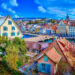 Dünyanın en mutlu şehirleri açıklandı