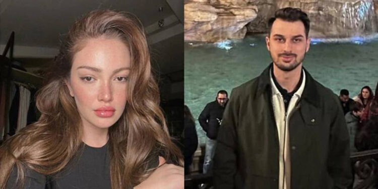 Danla Bilic, ölümle tehdit edildiğini açıkladı