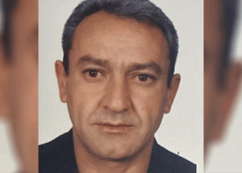 Define aradığı iddia edilen kişi göçük altında öldü