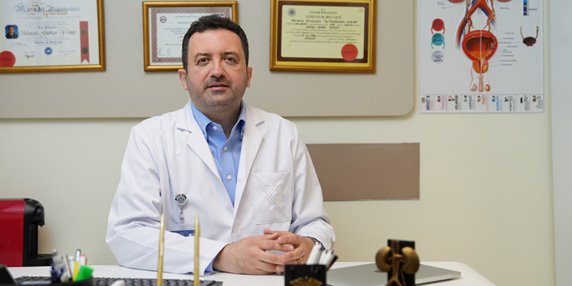 Dengeli bir diyet birçok fizyolojik mekanizmayı doğrudan etkiliyor