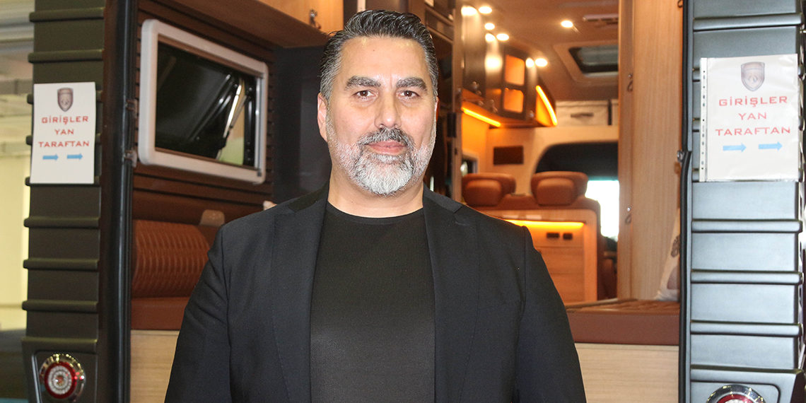 Deprem gerçeği karavana ilgiyi artırdı