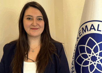 Deprem sonrası çocuğun duygusal güvenliği de önemli