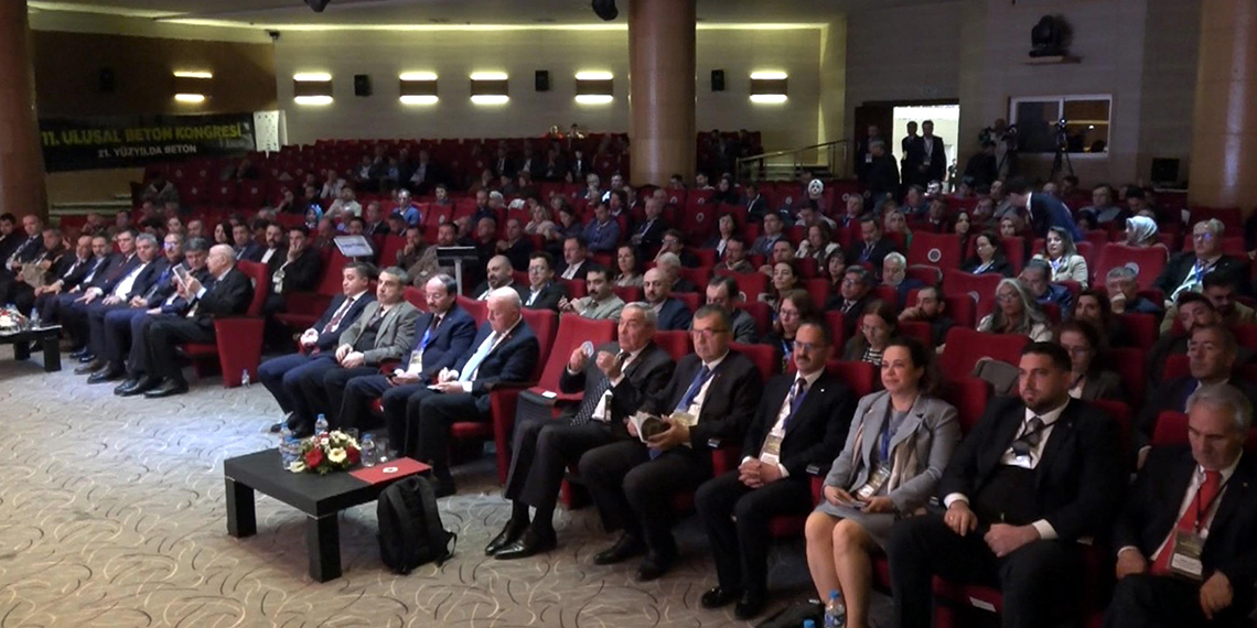 Depreme direnci belirsiz yapı stokumuz bir an önce iyileştirilmeli