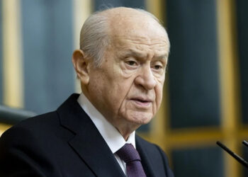 Devlet Bahçeli, kurban vekaletini Türk Kızılay'a verdi