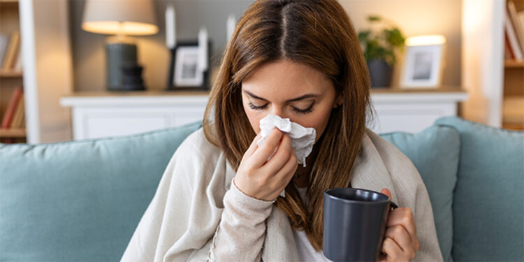 Doç. Dr. Doğan uyardı; Grip mevsimi uzadı