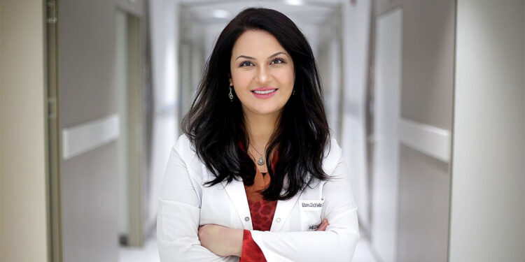 Ankilozan Spondilit ile dolu dolu yaşamak mümkün