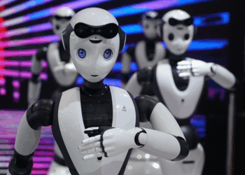 Dünya İnsansı Robot Oyunları, Pekin’de düzenlenecek
