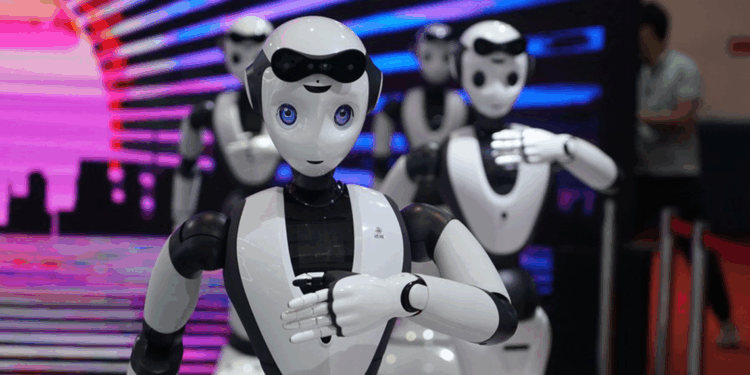 Dünya İnsansı Robot Oyunları, Pekin’de düzenlenecek