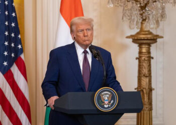 Düzensiz göçmenden Trump'a suikast tehdidi