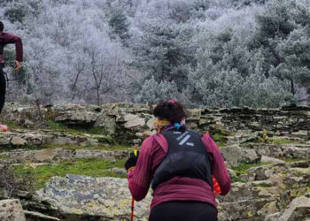 Efeler Yolu Ultra Trail İzmir'de koşulacak