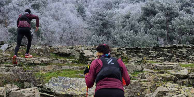 Efeler Yolu Ultra Trail İzmir'de koşulacak