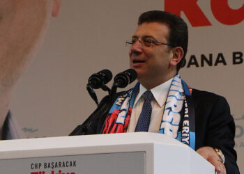 Ekrem İmamoğlu'na savcılara yönelik sözleri nedeniyle soruşturma