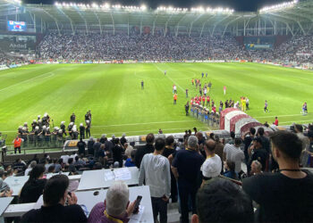 Elazığspor ve Vanspor, PFDK'ya sevk edildi