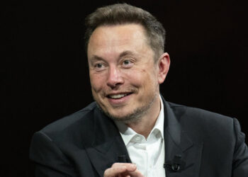 Elon Musk, danışmanlık görevinden ayrıldı
