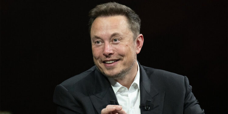 Elon Musk, danışmanlık görevinden ayrıldı