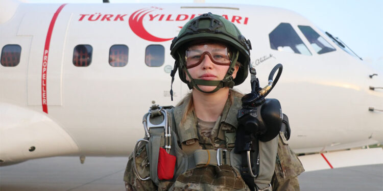 'Erciyes 2025 Tatbikatı' kılavuz harekatıyla başladı