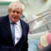Boris Johnson 9'uncu kez baba oldu