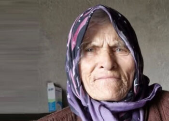 Kütahya'da Alzheimer hastası evinde çıkan yangında öldü