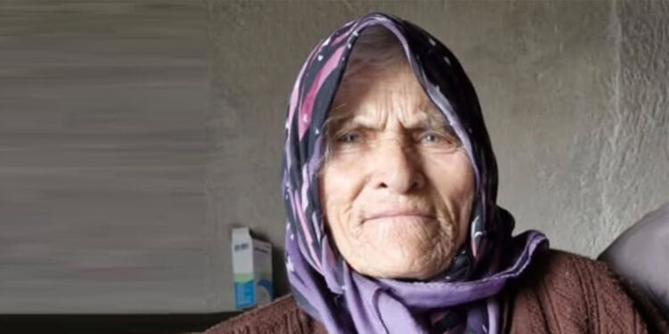Kütahya'da Alzheimer hastası evinde çıkan yangında öldü