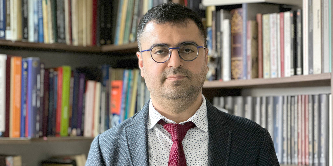 Edirne Sarayı'nın 17'nci yüzyıldaki halini gösteren gravür bulundu