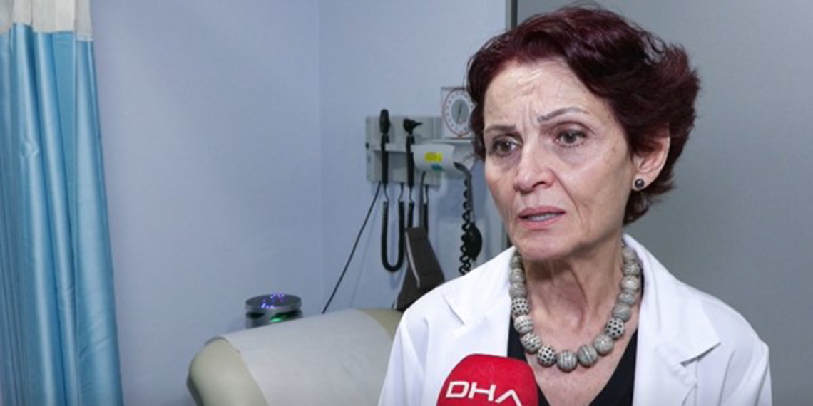 Elektronik sigara, gençlerin hayatını tehdit ediyor