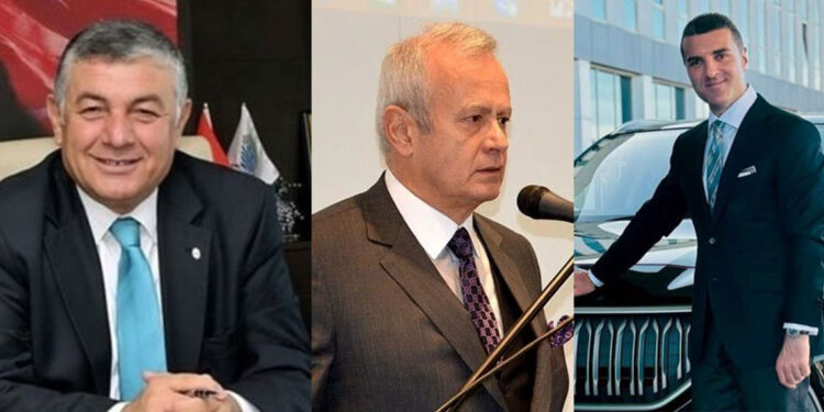 Belediyelere terör soruşturmasında yeni gelişme