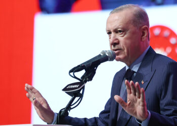 En büyük eserimiz ‘Terörsüz Türkiye’ olacak
