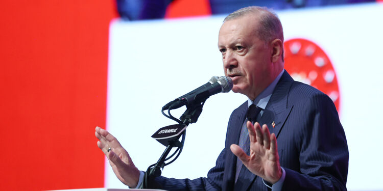 En büyük eserimiz ‘Terörsüz Türkiye’ olacak