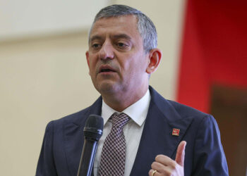 En büyük kayıp, ölümlerin sıradanlaşmasıdır