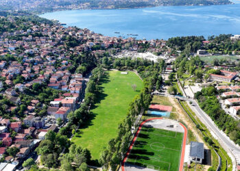 Erdoğan, İstanbul'da 4 millet bahçesinin açılışını yapacak