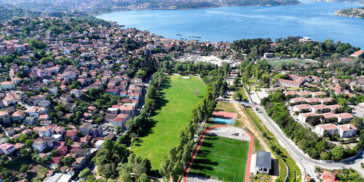 Erdoğan, İstanbul'da 4 millet bahçesinin açılışını yapacak