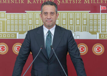 Erdoğan'ın zaten aday olma imkanı yok