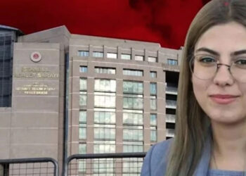 Esila Ayık tahliye oldu