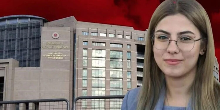 Esila Ayık tahliye oldu