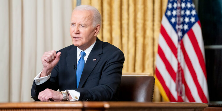 Eski ABD Başkanı Joe Biden'a prostat kanseri teşhisi konuldu
