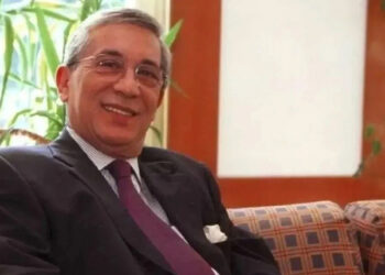 Eski Devlet Bakanı Rüşdü Saracoğlu hayatını kaybetti