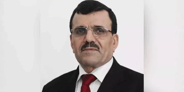 Eski Tunus Başbakanı Ureyd'e 34 yıl hapis cezası