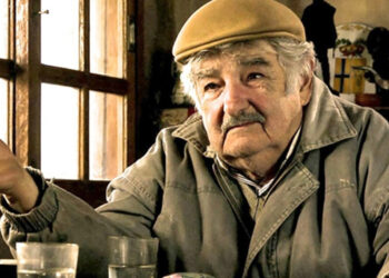 Eski Uruguay Devlet Başkanı Jose Mujica hayatını kaybetti