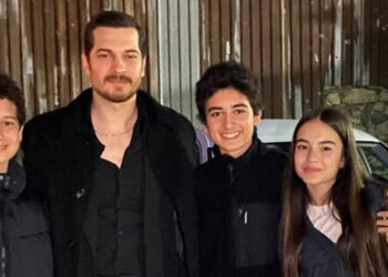 Eşref Rüya, genç yeteneklerin performanslarıyla gündemde