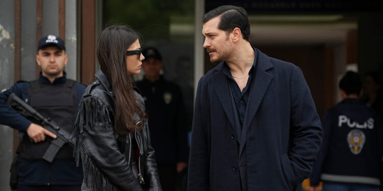 Eşref Rüya tüm reyting kategorilerinde birinci oldu