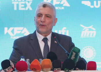Ev tekstili ihracatımız 3 milyar dolara yaklaştı