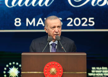Evliliğin kolaylaştırılması, önündeki engellerin kaldırılması lazım
