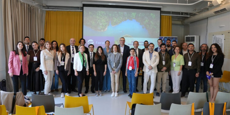 Faradai, yapay zeka platformunu Dekarbonizasyon Zirvesi’nde tanıttı