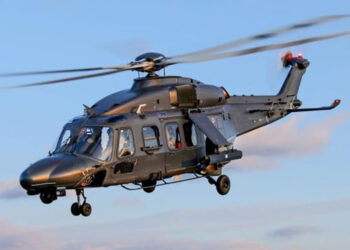 Finlandiya'da helikopterler çarpıştı: 5 ölü