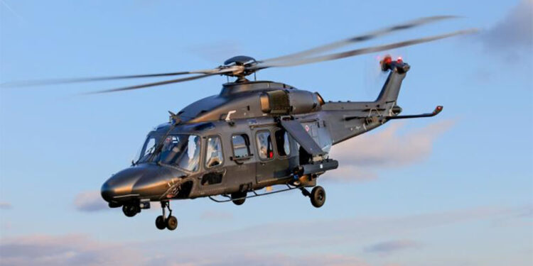 Finlandiya'da helikopterler çarpıştı: 5 ölü