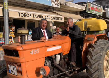 Beni Tarım Bakanı yapsınlar daha iyi yönetirim